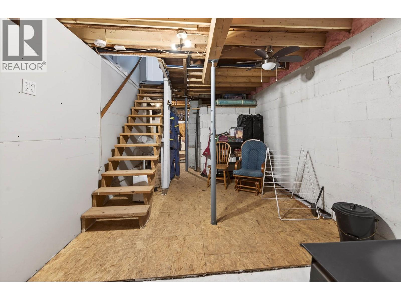 106E Old N Thompson Highway - 36