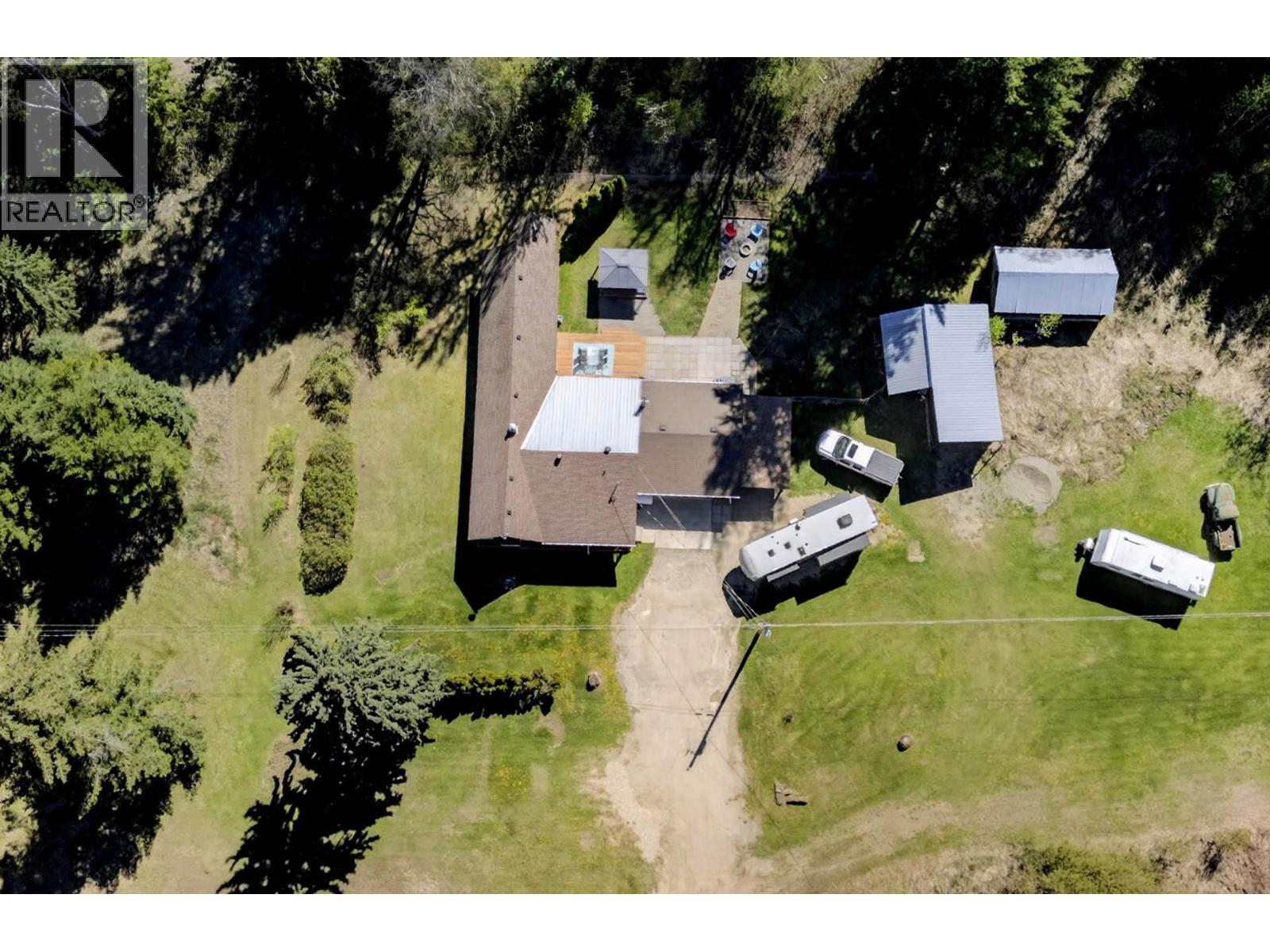 106E Old N Thompson Highway - 59
