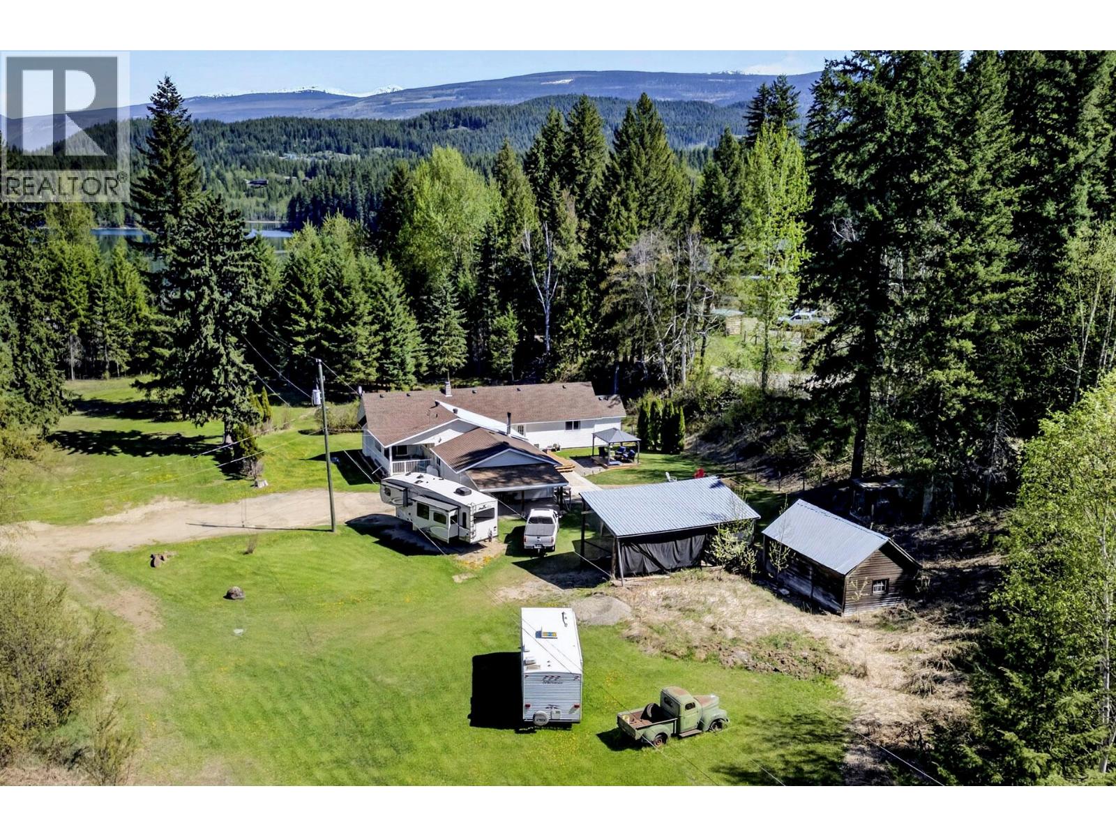 106E Old N Thompson Highway - 60