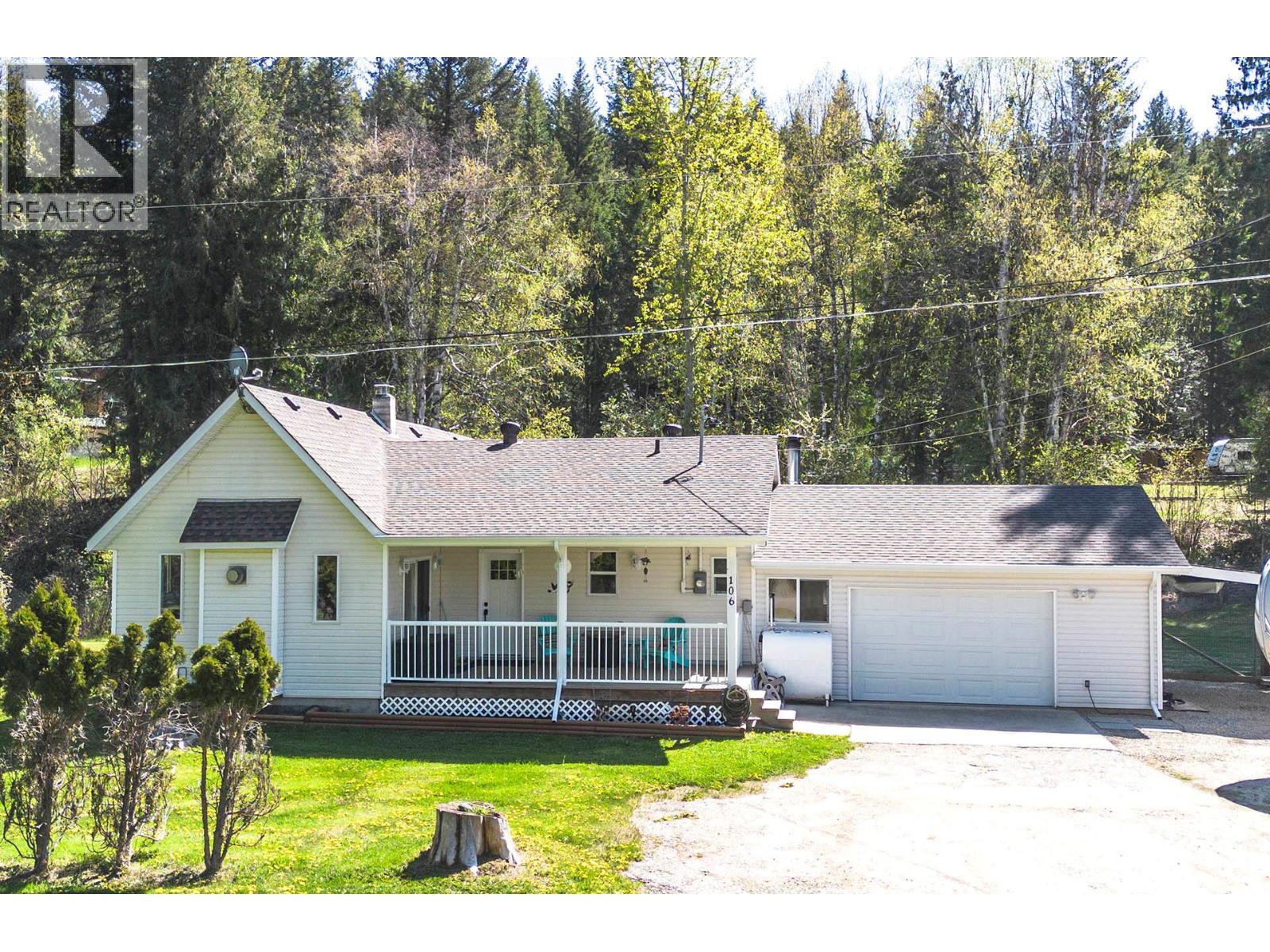 106E Old N Thompson Highway - 61