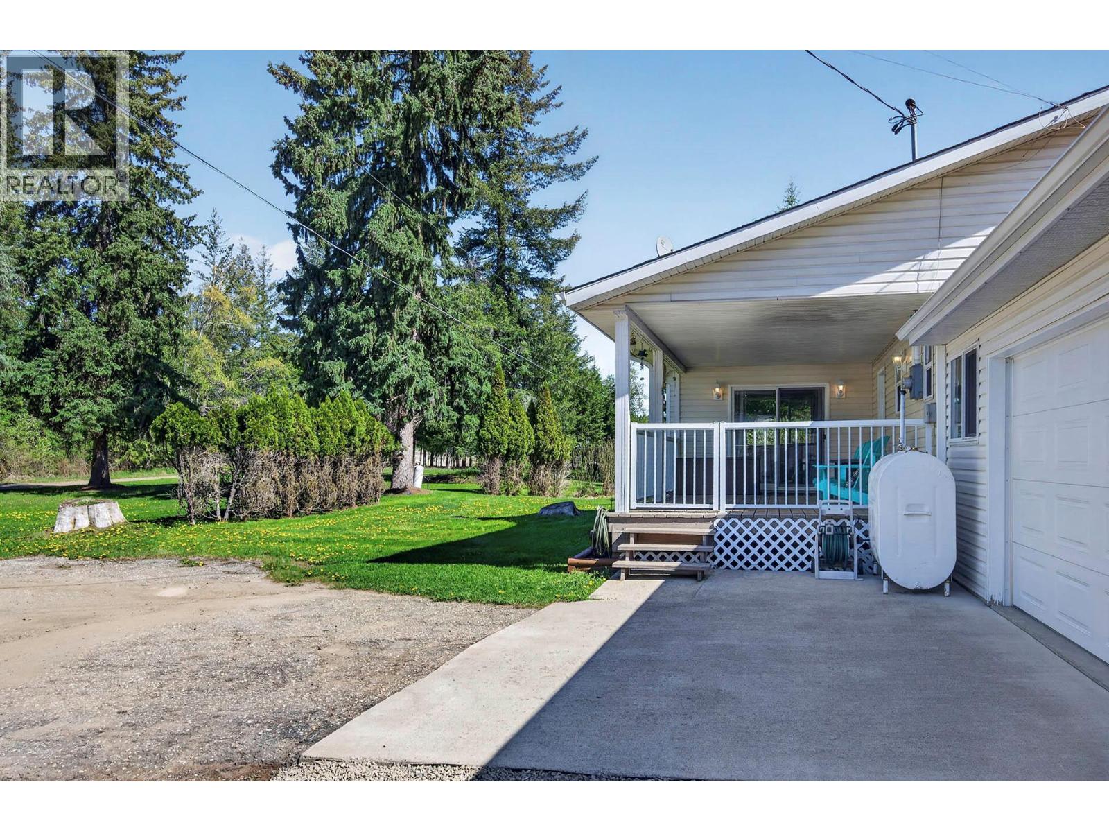 106E Old N Thompson Highway - 49