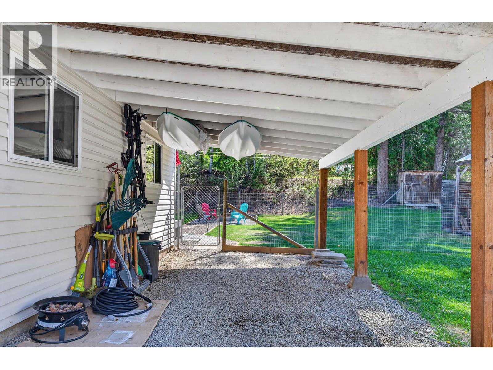 106E Old N Thompson Highway - 51