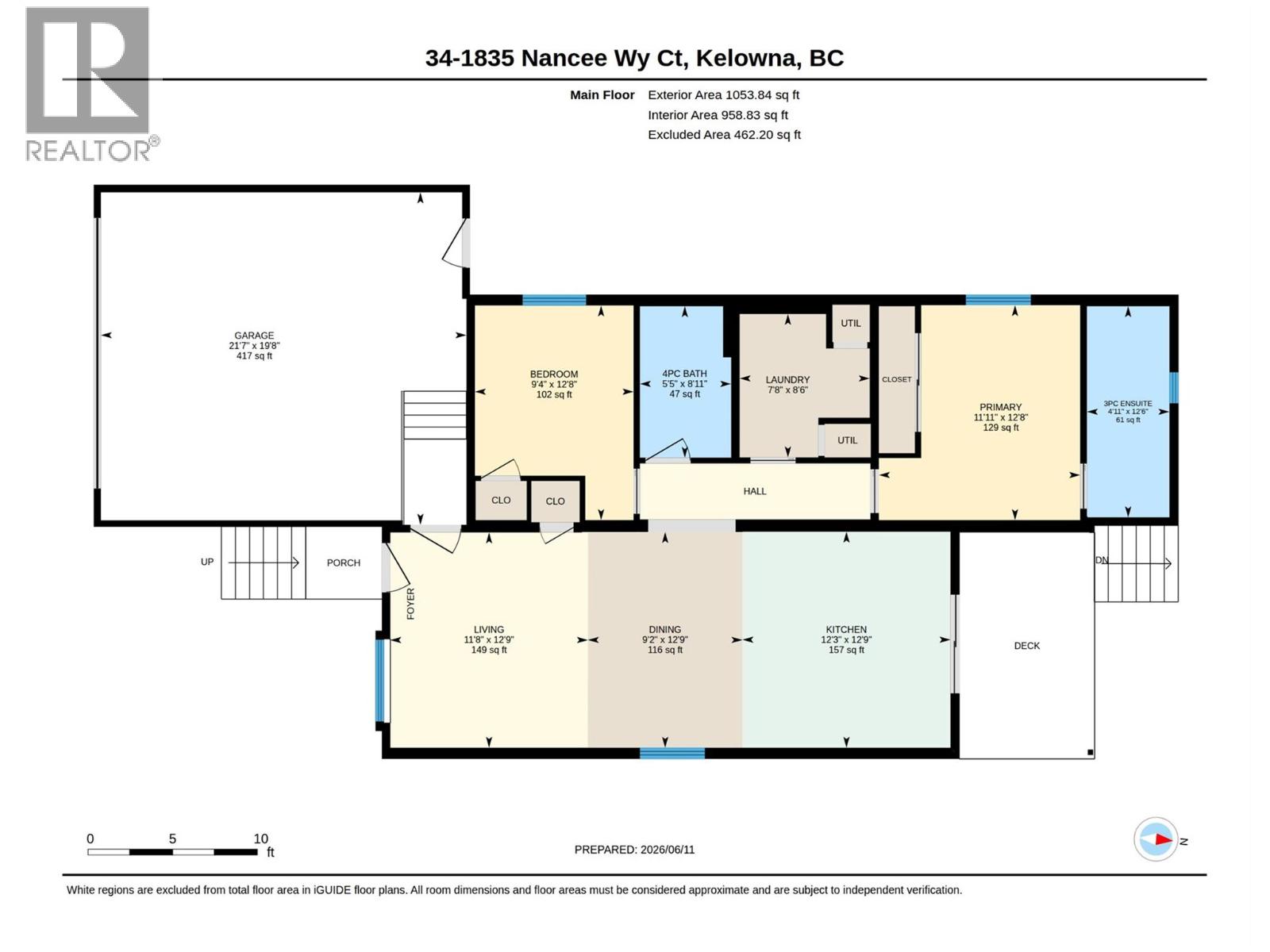 #34 1835 Nancee Way Court - 37
