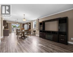 Dining room - 1835 Nancee Way Court Unit# 34, West Kelowna, BC V1Z4C1 Photo 7
