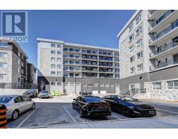 209f - 275 Larch Street, Waterloo, ON N2L3R2 Photo 29