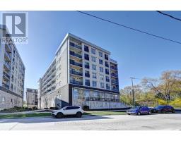 209f - 275 Larch Street, Waterloo, ON N2L3R2 Photo 32