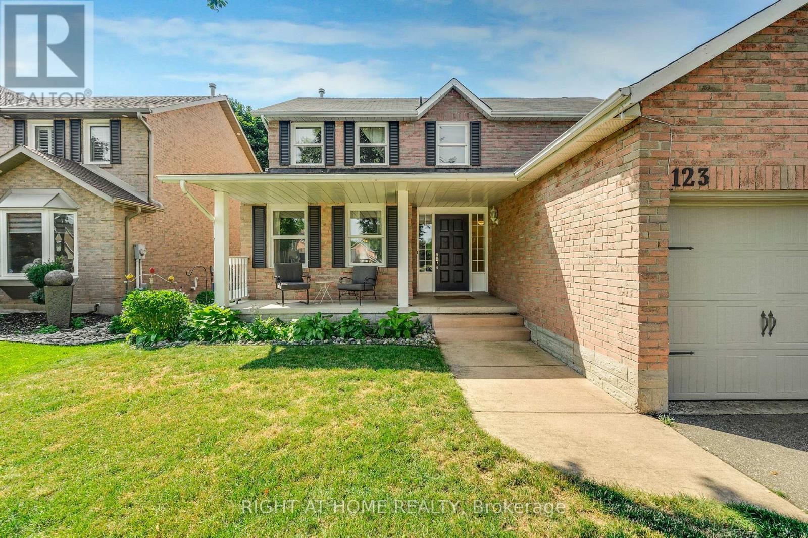 123 BENN DRIVE - 2