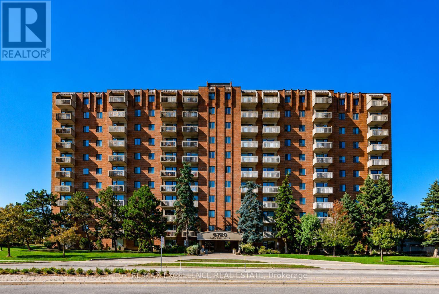 #912 6720 GLEN ERIN DRIVE - 1