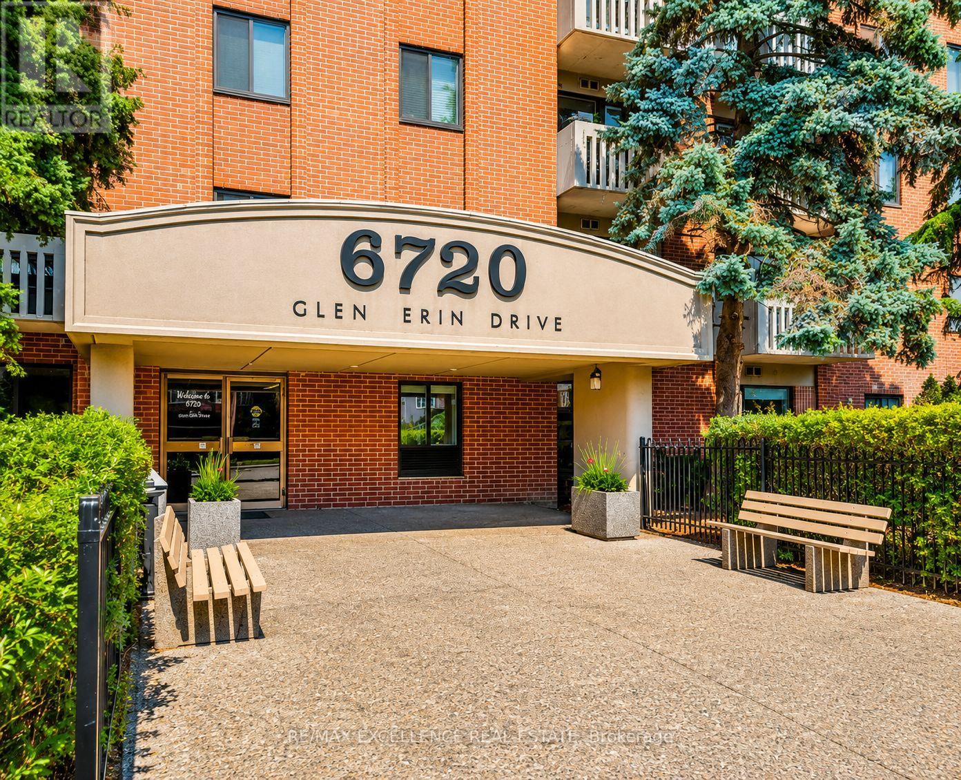#912 6720 GLEN ERIN DRIVE - 4