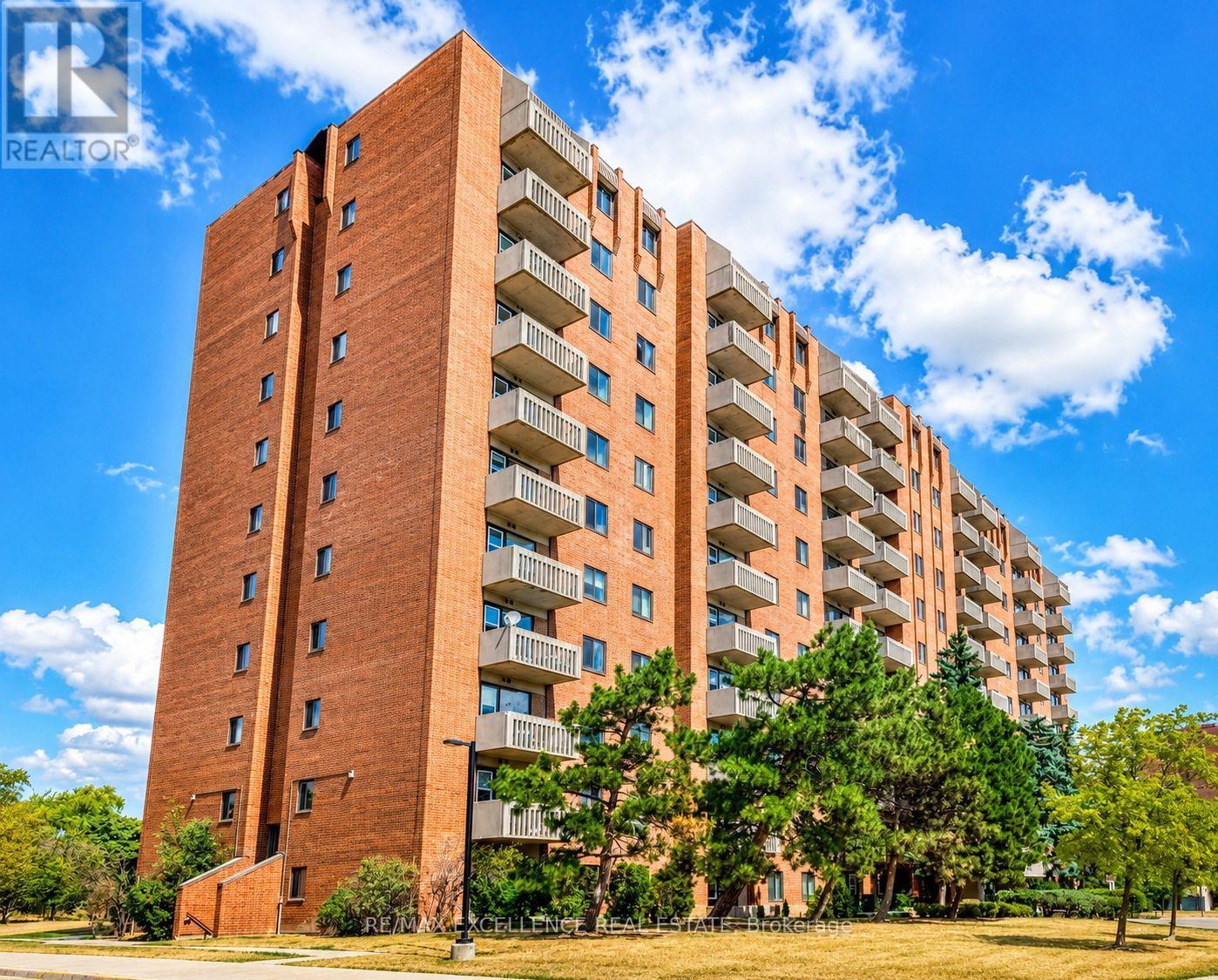 #912 6720 GLEN ERIN DRIVE - 3