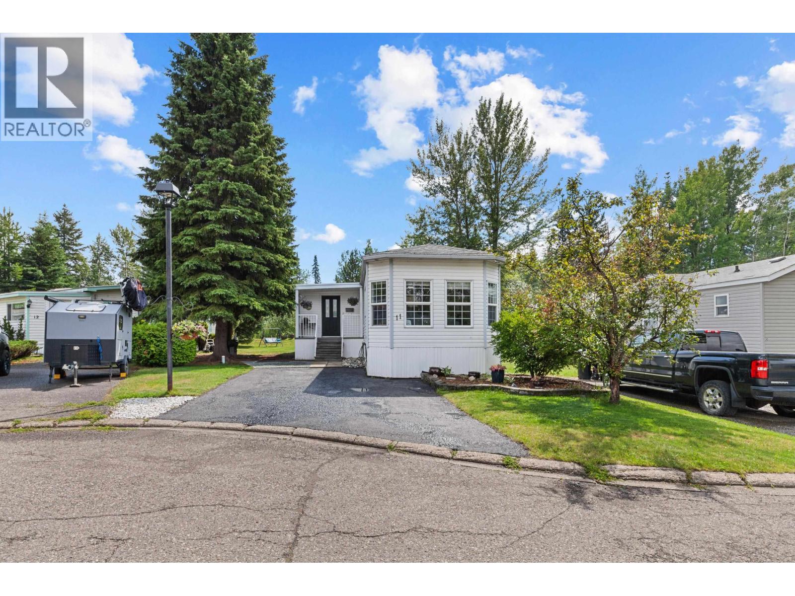 11 1000 INVERNESS ROAD, Prince George