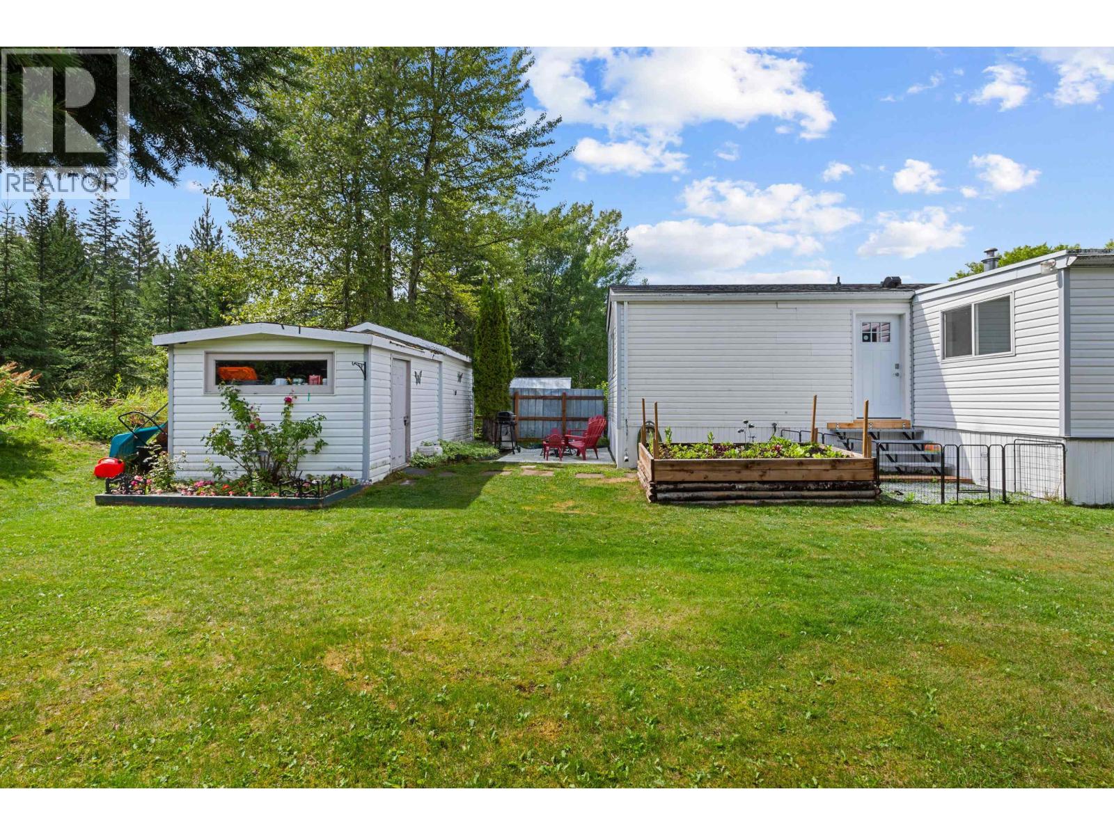 11 1000 INVERNESS ROAD, Prince George