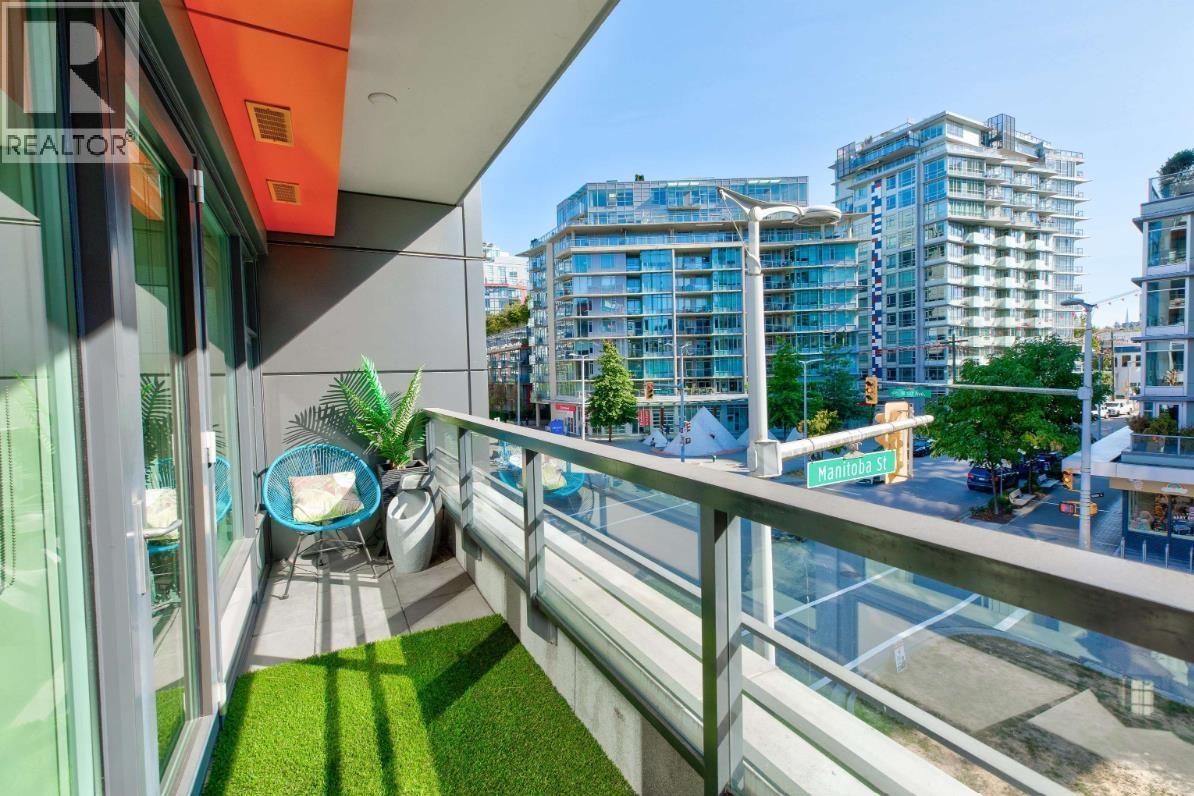 2 Bed, 1 Bath Apartment for Sale in Vancouver – 310 123 W 1ST AVENUE, Vancouver – MLS# R3147557 - Image 99