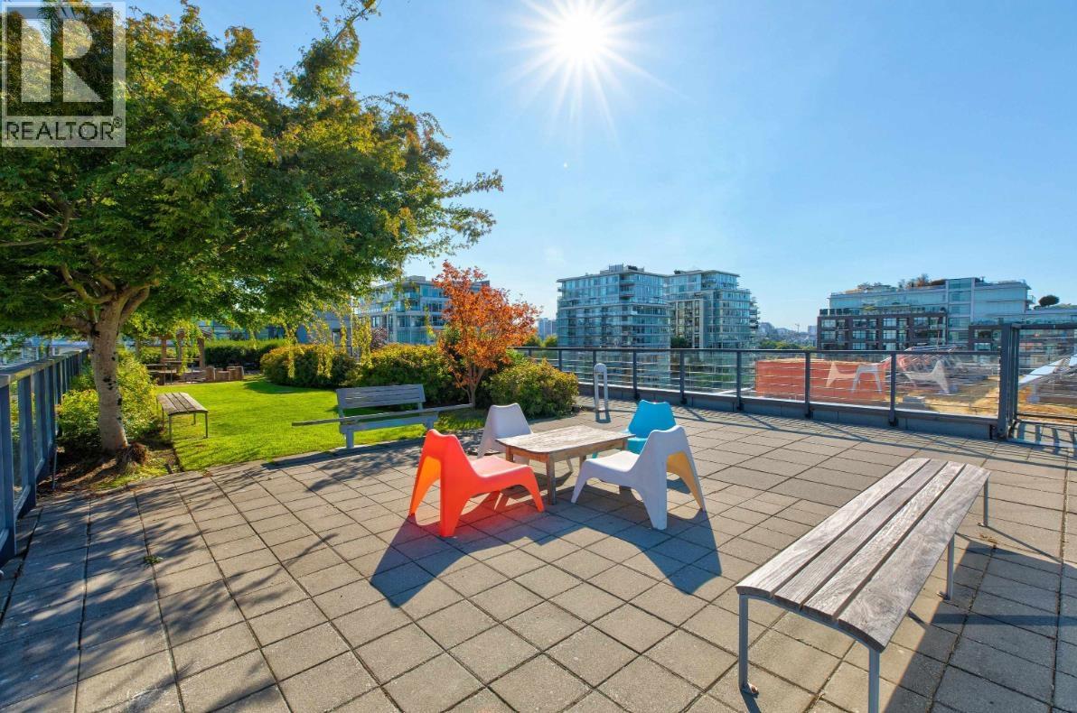 2 Bed, 1 Bath Apartment for Sale in Vancouver – 310 123 W 1ST AVENUE, Vancouver – MLS# R3147557 - Image 111