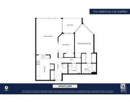 1701 14881 103a Avenue, Surrey, BC V3R0M5 Photo 27
