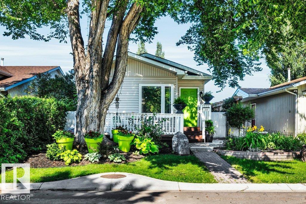 216 Greenwood DR, Grove Meadows, Spruce Grove photo 1