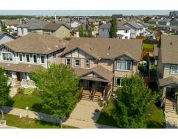 Duplex for sale at 2338 Glenridding Bv SW, Edmonton — MLS® E4501403