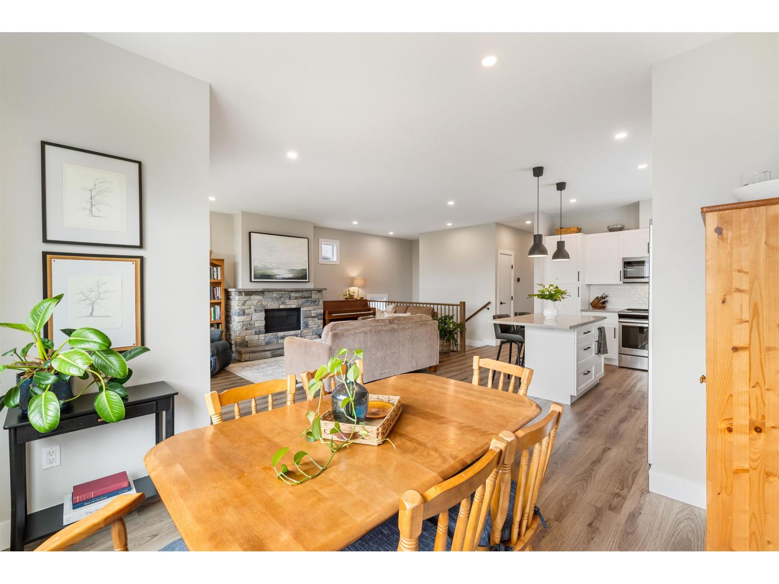 10392 WEDGEWOOD DRIVE, Fairfield Island, Chilliwack