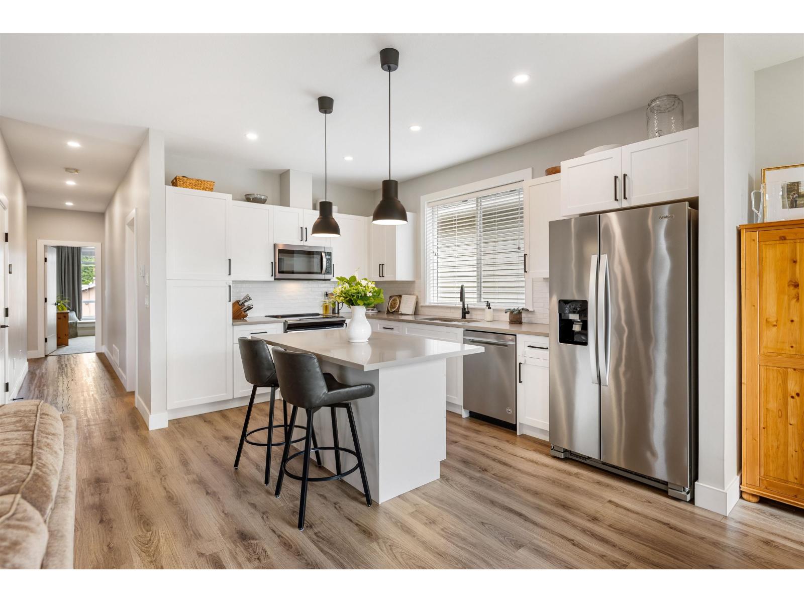 10392 WEDGEWOOD DRIVE, Fairfield Island, Chilliwack