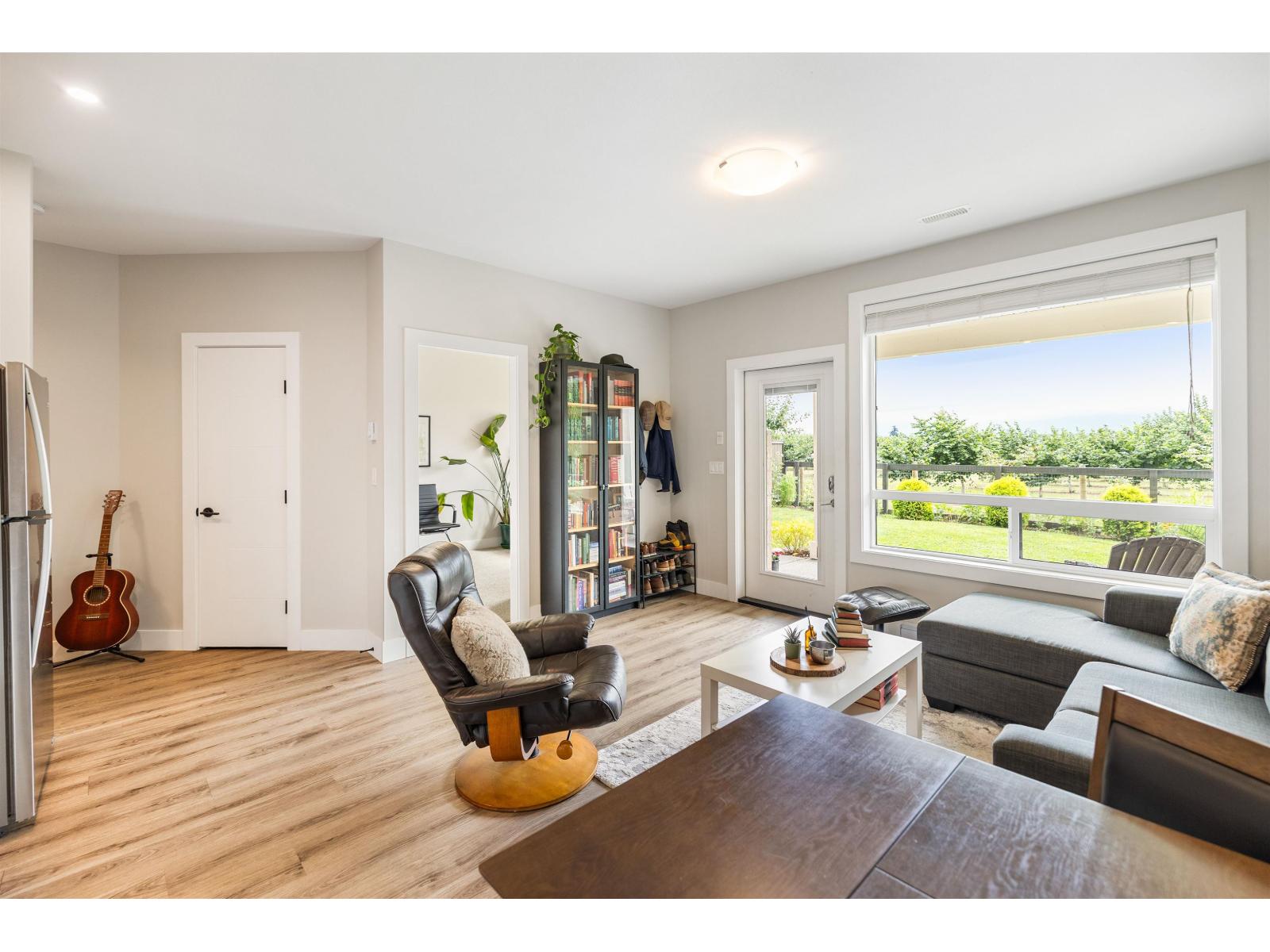 10392 WEDGEWOOD DRIVE, Fairfield Island, Chilliwack