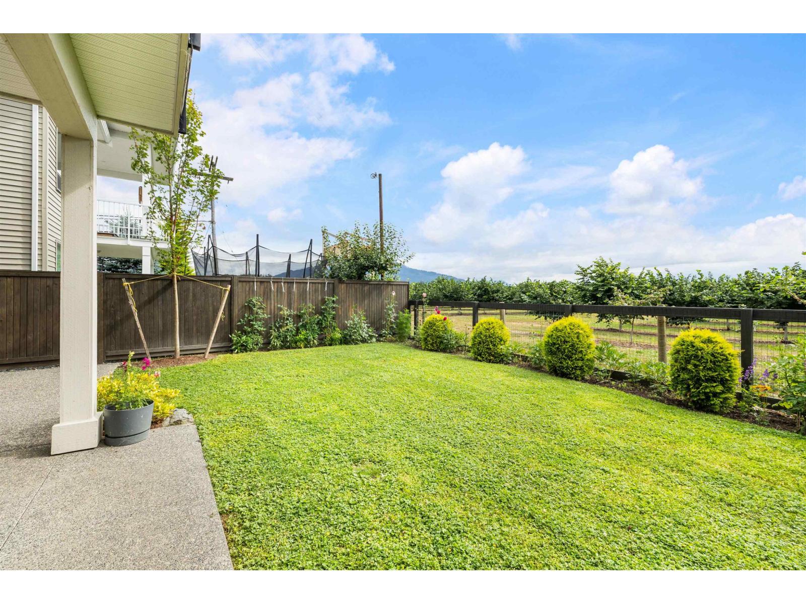 10392 WEDGEWOOD DRIVE, Fairfield Island, Chilliwack