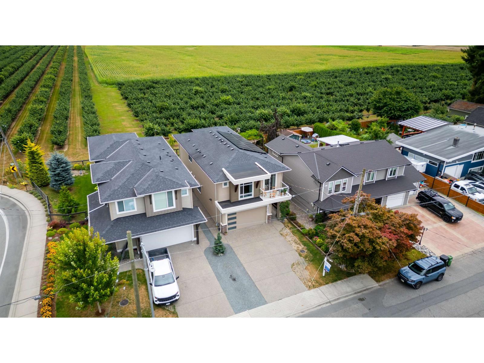 10392 WEDGEWOOD DRIVE, Fairfield Island, Chilliwack