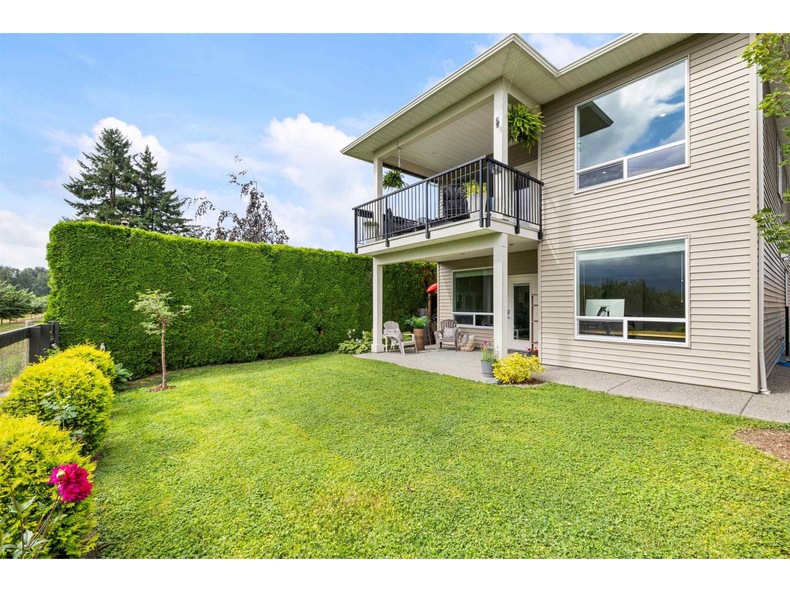 10392 WEDGEWOOD DRIVE, Fairfield Island, Chilliwack
