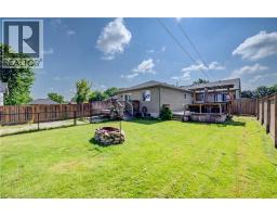 44 Geddes Street W, Clifford, ON N0G1M0 Photo 49