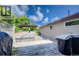 44 Geddes Street W, Clifford, ON N0G1M0 Photo 46