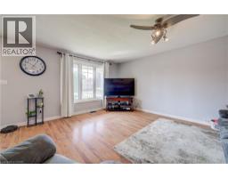 4pc Bathroom - 44 Geddes Street W, Clifford, ON N0G1M0 Photo 6