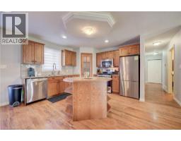 Laundry room - 44 Geddes Street W, Clifford, ON N0G1M0 Photo 12