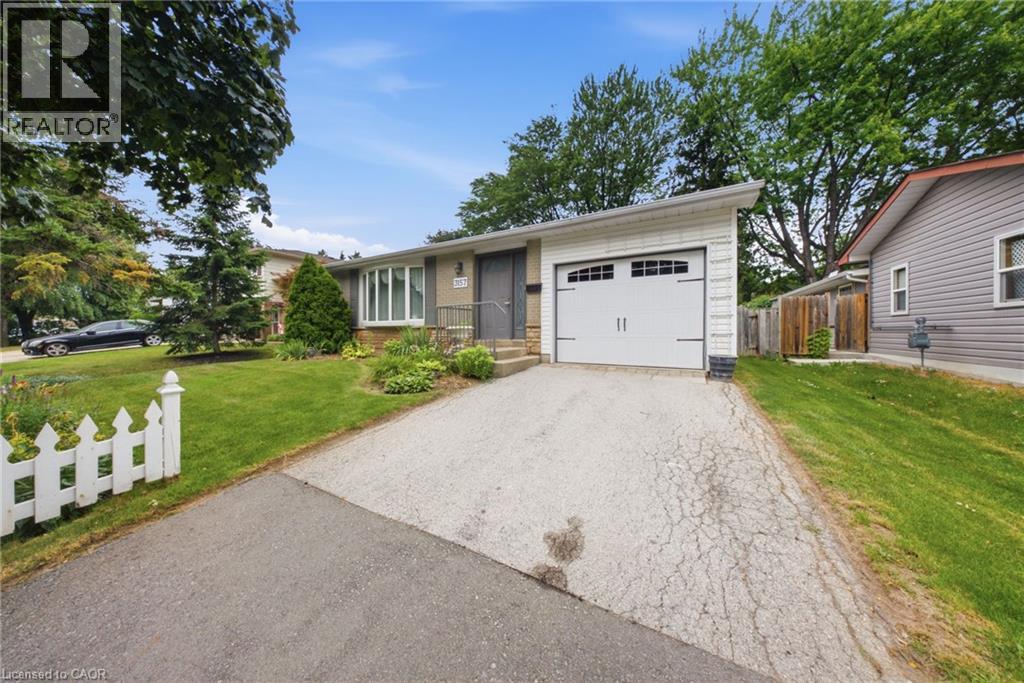 3157 PALMER Drive - 3