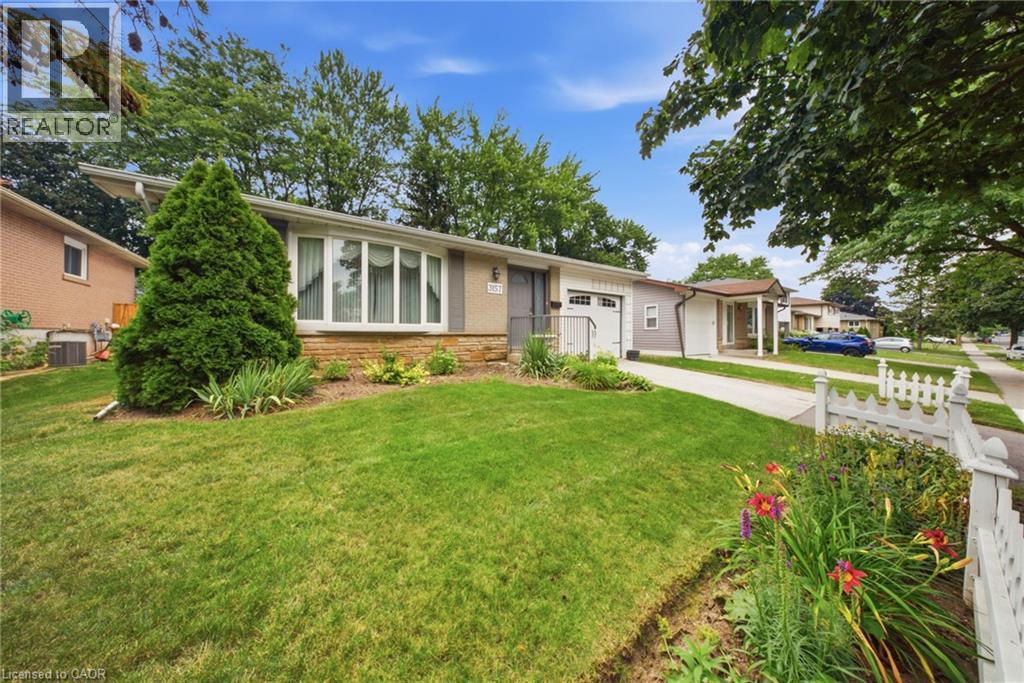 3157 PALMER Drive - 4