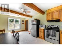 Primary Bedroom - 89 Jack Lake Road, North Kawartha, ON K0L1A0 Photo 6