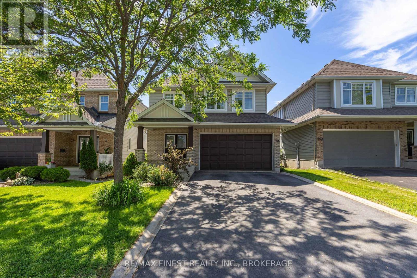 896 COTTONWOOD AVENUE - 2