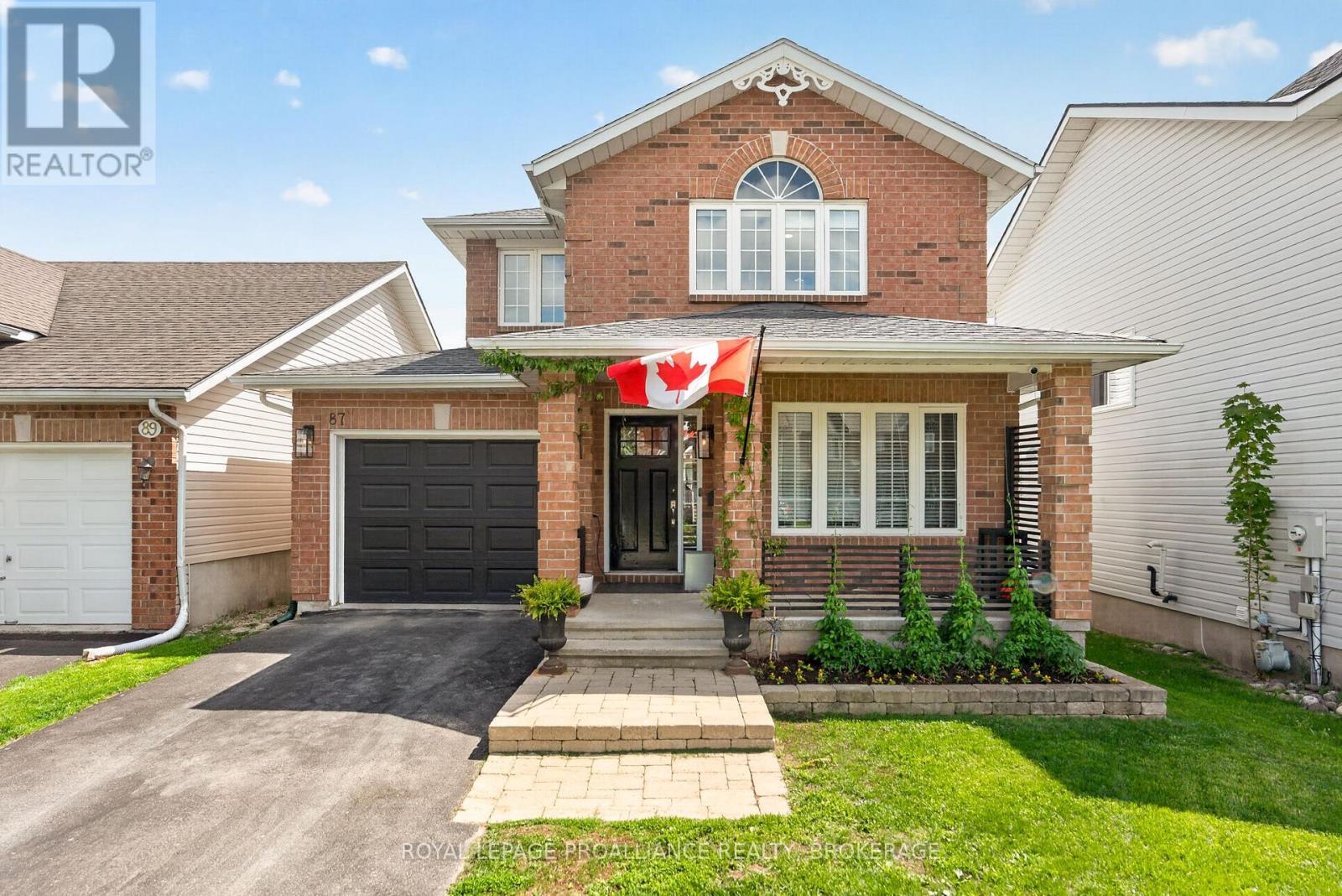 87 DALGLEISH AVENUE - 1