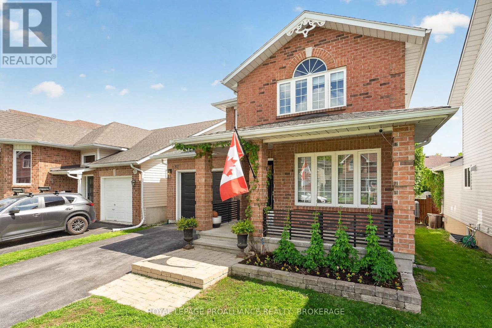 87 DALGLEISH AVENUE - 2