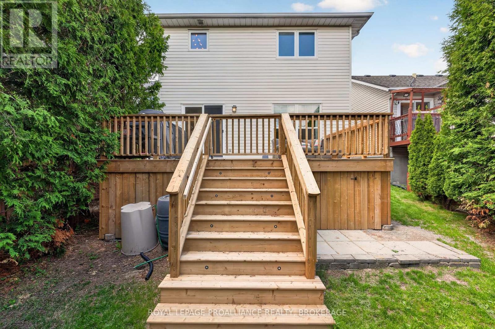 87 DALGLEISH AVENUE - 46