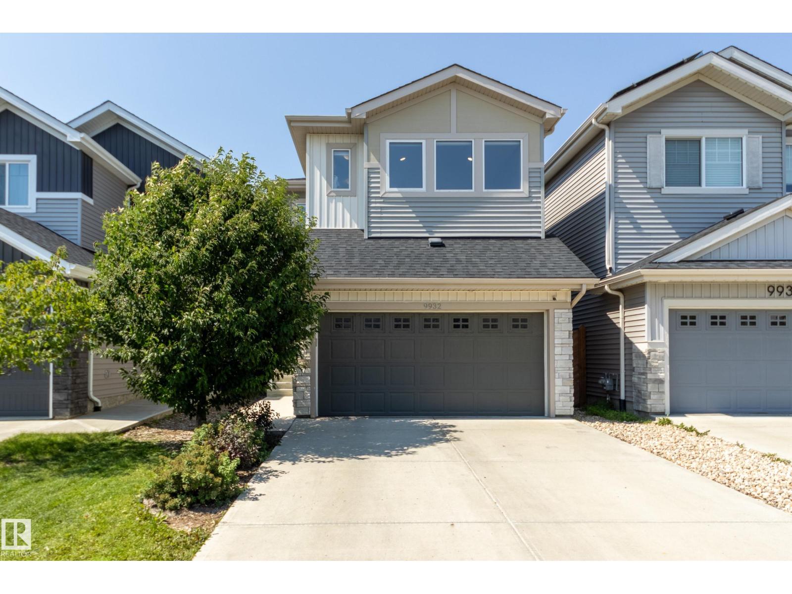9932 223 ST NW NW, Secord, Edmonton photo 1