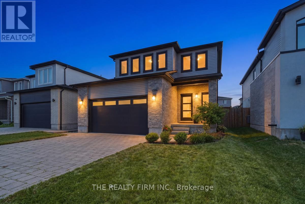 1316 TWILITE BOULEVARD - 1