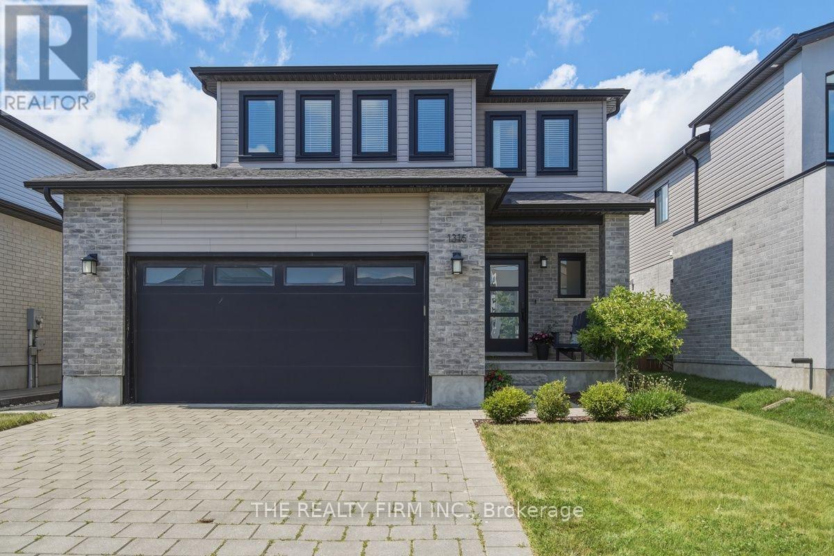 1316 TWILITE BOULEVARD - 4