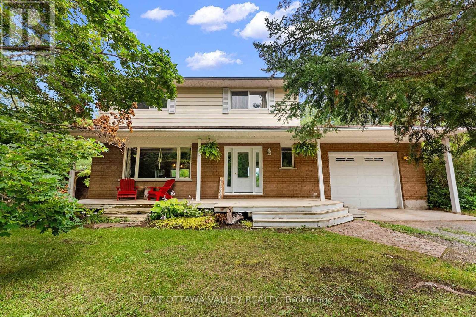 1292 GREEN LAKE ROAD - 2