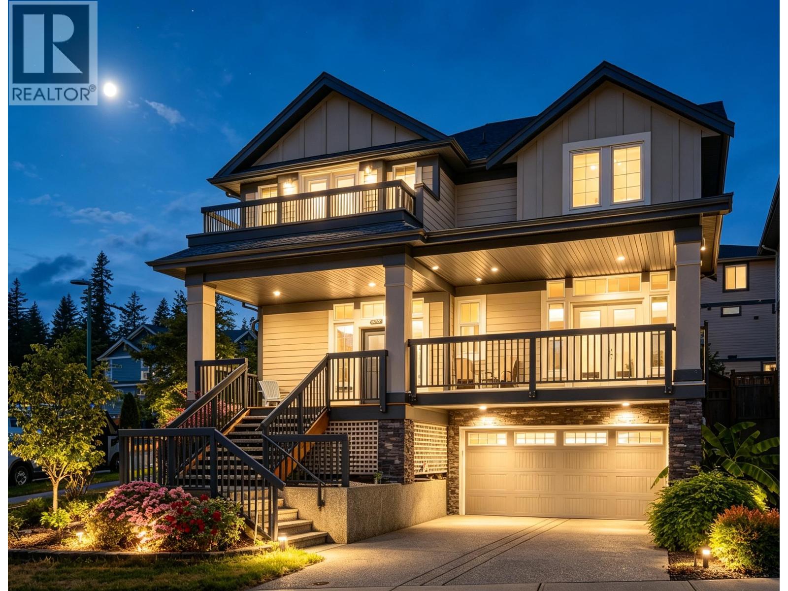 5 Bed, 4 Bath House for Sale in Coquitlam – 3501 BISHOP PLACE, Coquitlam – MLS# R3150372 - Image 123