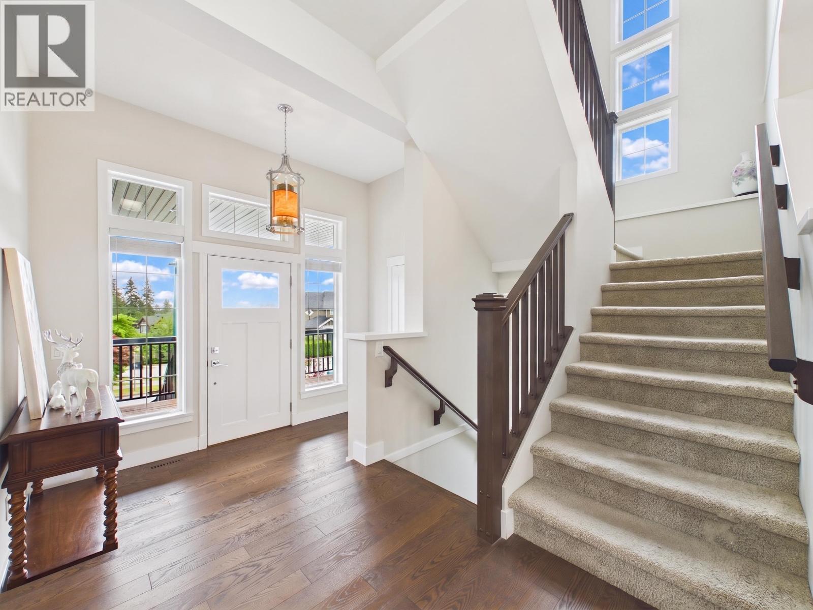 5 Bed, 4 Bath House for Sale in Coquitlam – 3501 BISHOP PLACE, Coquitlam – MLS# R3150372 - Image 18