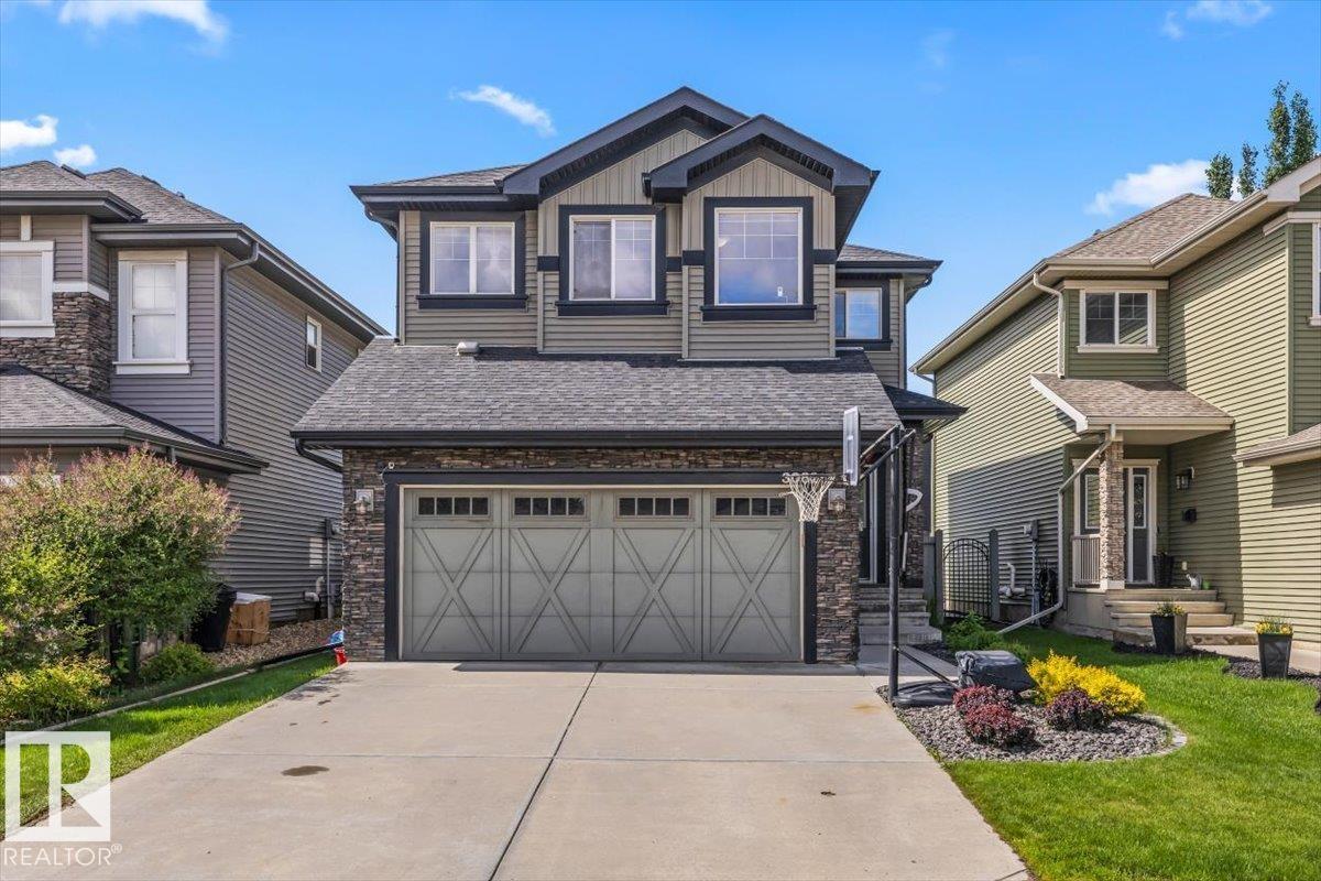 3082 WHITELAW DR NW - 1