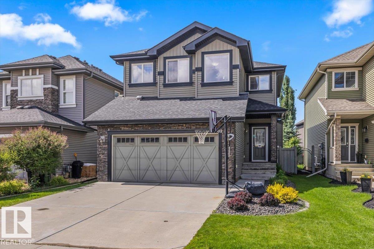 3082 WHITELAW DR NW - 2