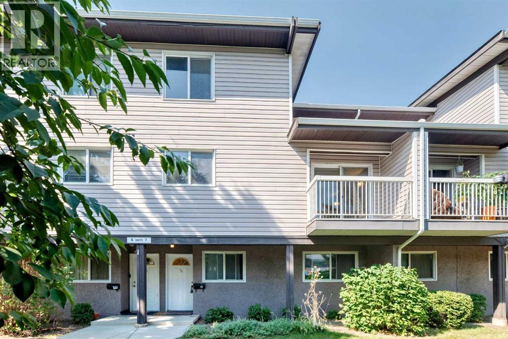 7, 3800 Fonda Way SE, Forest Heights, Calgary photo 4