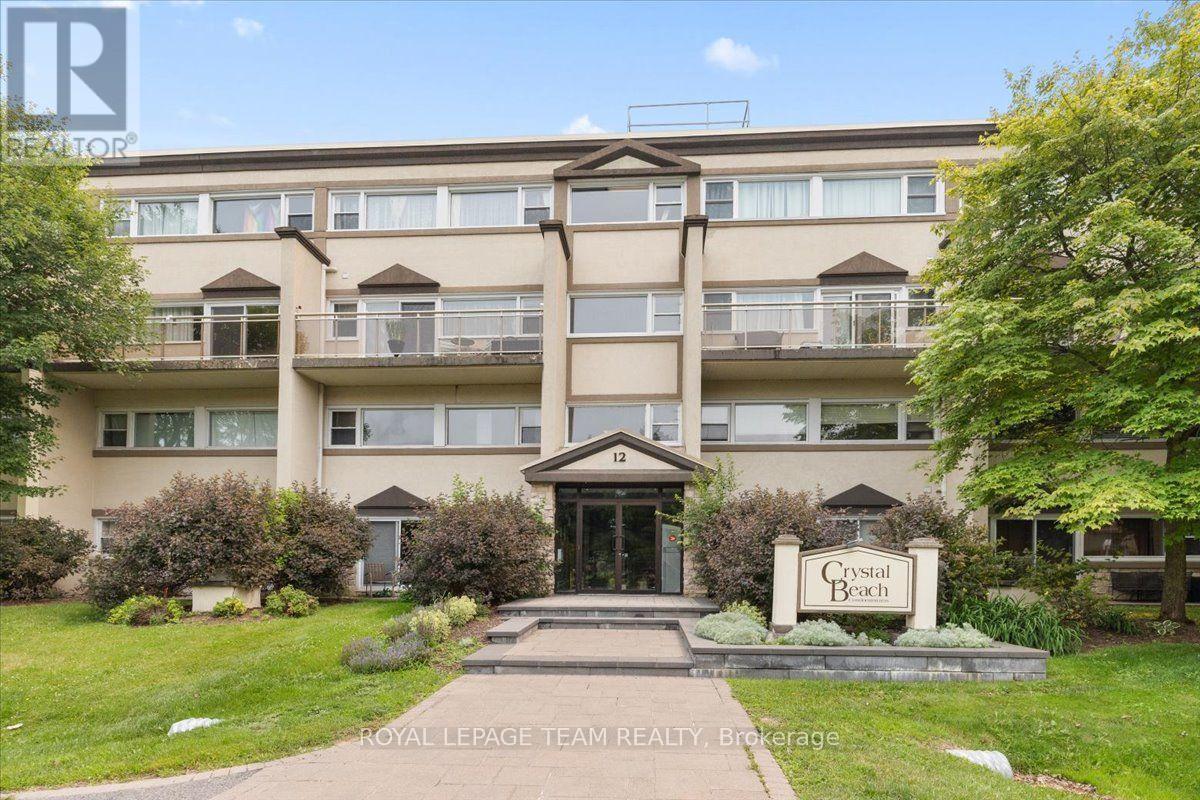 #201 12 CORKSTOWN ROAD - 2