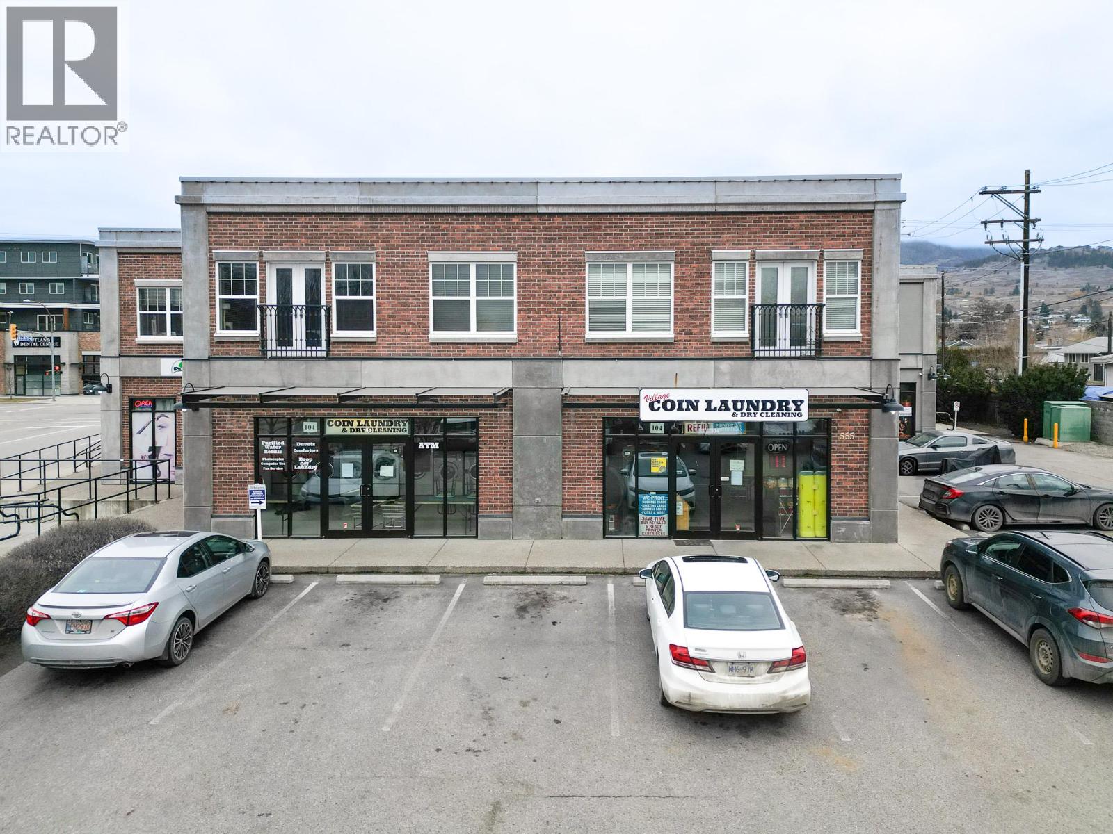 104 555 Montgomery Road, Kelowna