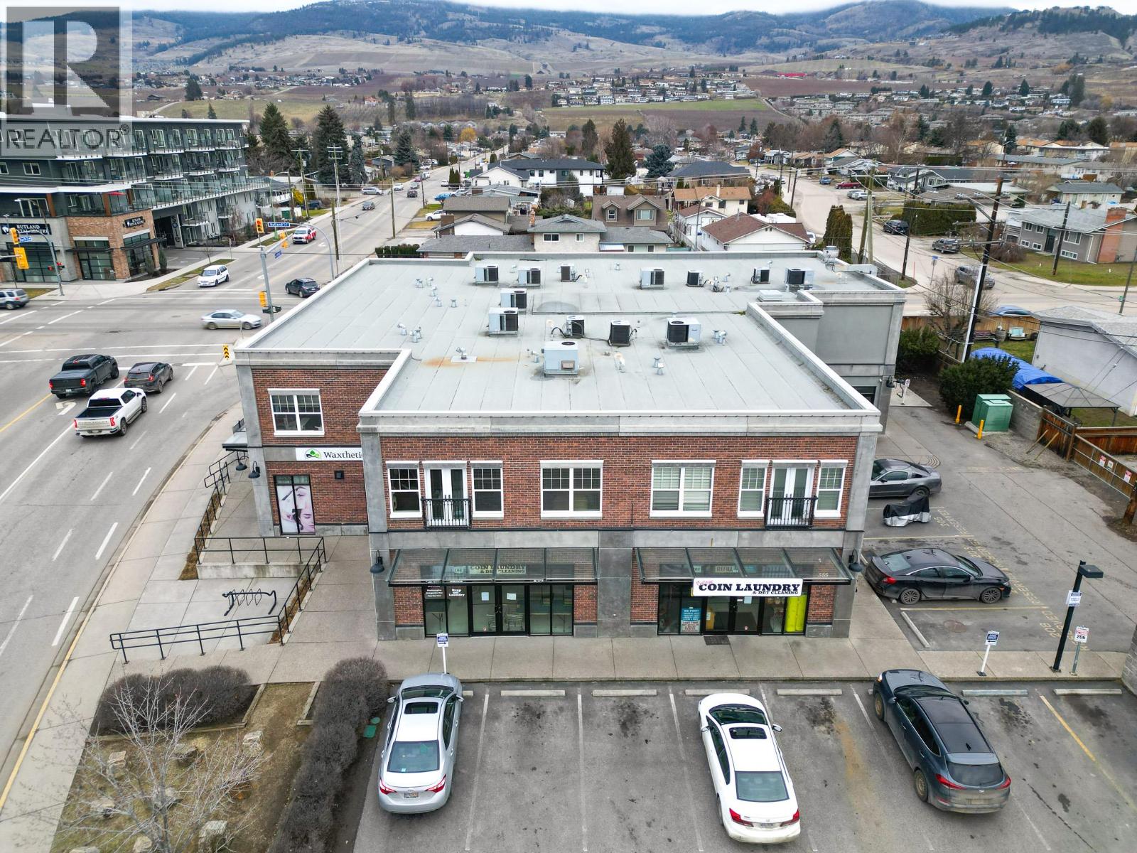 104 555 Montgomery Road, Kelowna